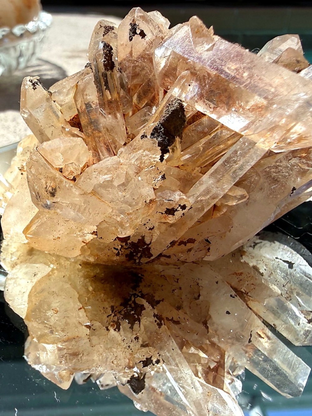 Crystal Quartz